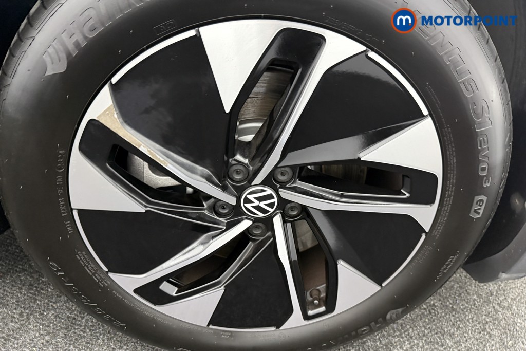 Volkswagen Id.4 Match Pro Automatic Electric SUV - Stock Number (1586187) - 33rd supplementary image