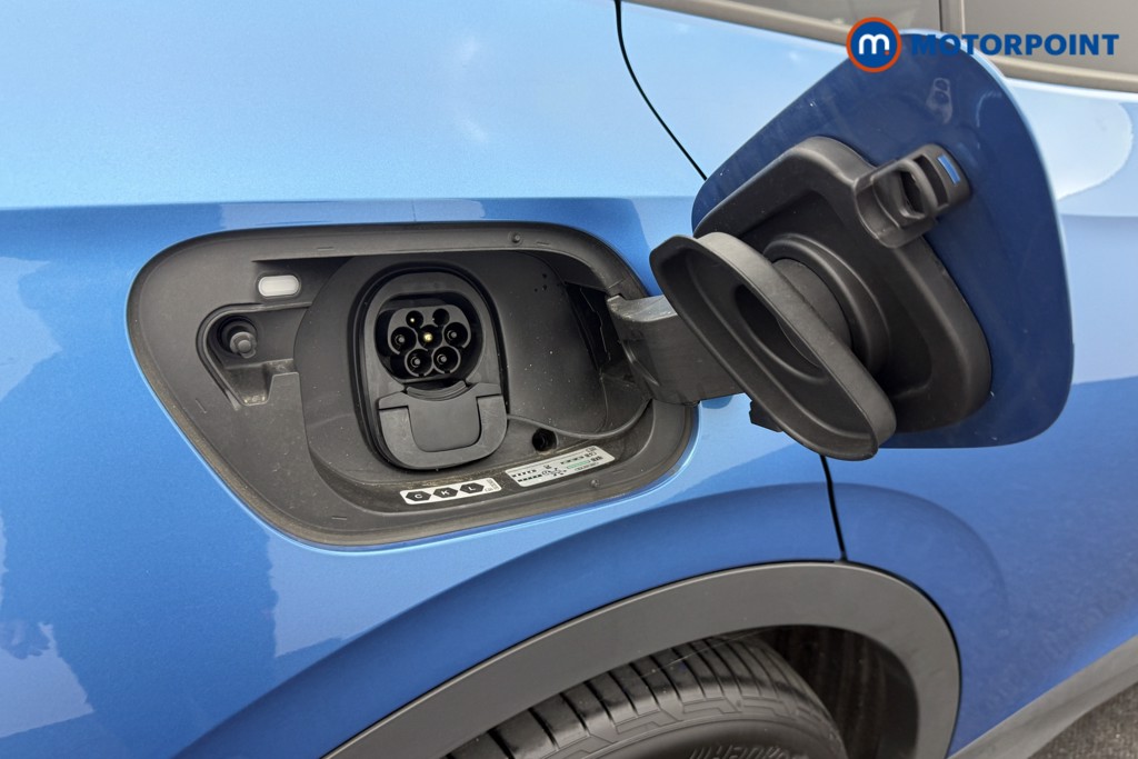 Volkswagen Id.4 Match Pro Automatic Electric SUV - Stock Number (1586187) - 34th supplementary image