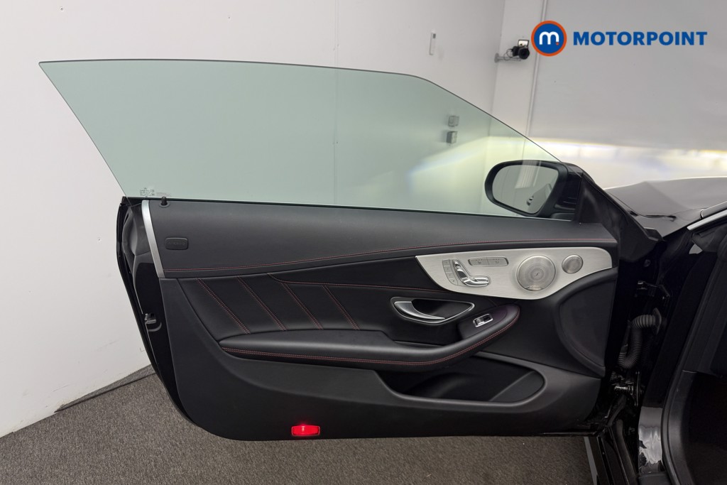 Mercedes-Benz C Class AMG Automatic Petrol Convertible - Stock Number (1586291) - 7th supplementary image