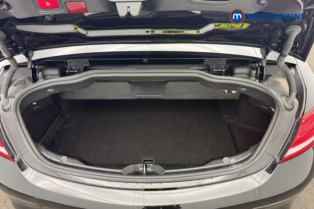 Mercedes-Benz C Class AMG Automatic Petrol Convertible - Stock Number (1586291) - 13th supplementary image