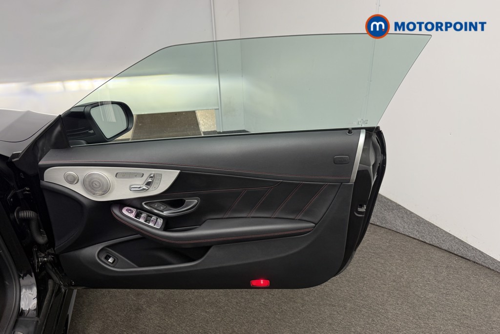 Mercedes-Benz C Class AMG Automatic Petrol Convertible - Stock Number (1586291) - 20th supplementary image