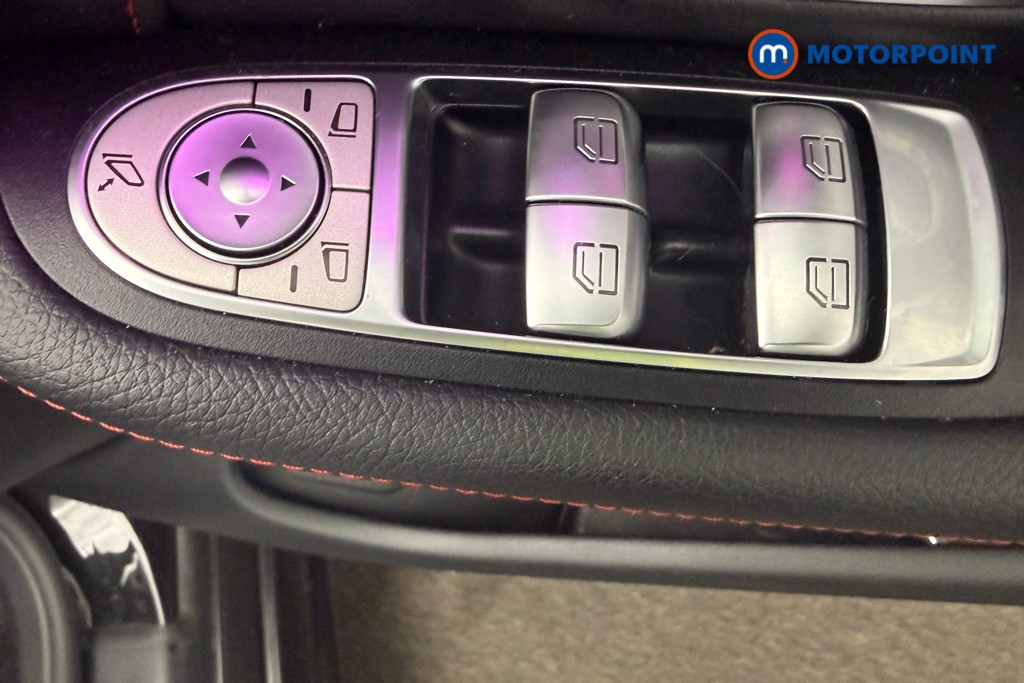 Mercedes-Benz C Class AMG Automatic Petrol Convertible - Stock Number (1586291) - 22nd supplementary image