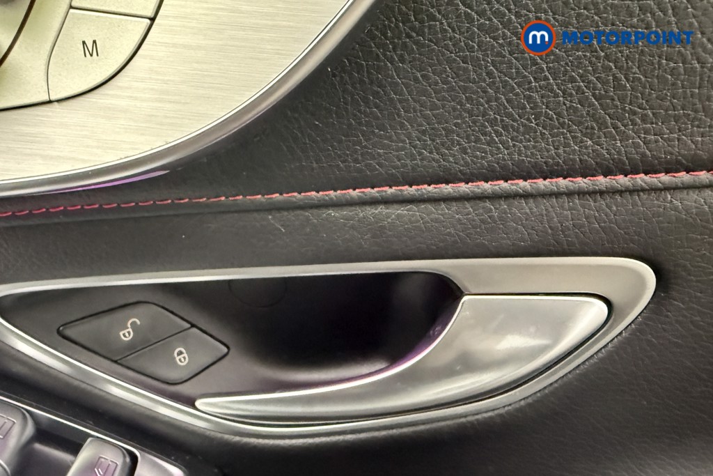 Mercedes-Benz C Class AMG Automatic Petrol Convertible - Stock Number (1586291) - 23rd supplementary image