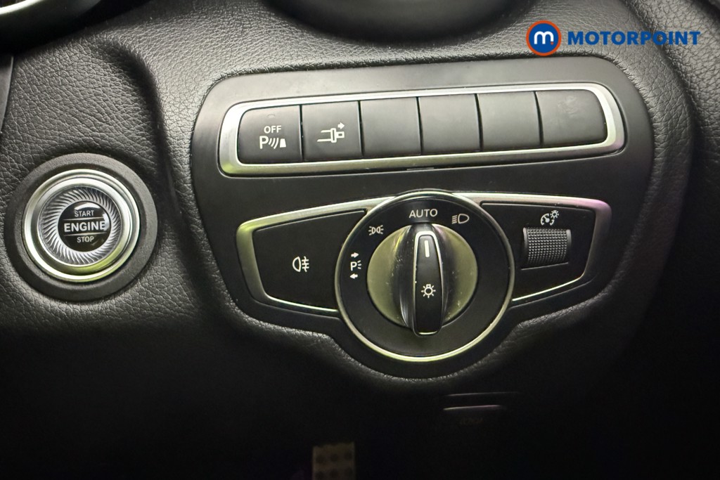 Mercedes-Benz C Class AMG Automatic Petrol Convertible - Stock Number (1586291) - 25th supplementary image