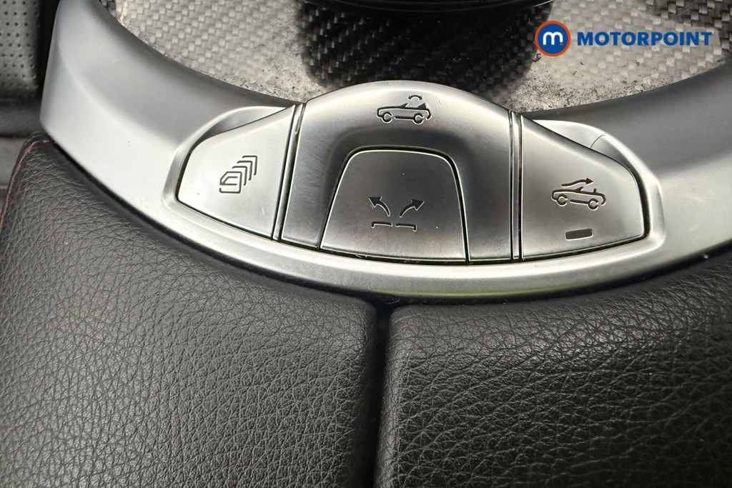 Mercedes-Benz C Class AMG Automatic Petrol Convertible - Stock Number (1586291) - 26th supplementary image