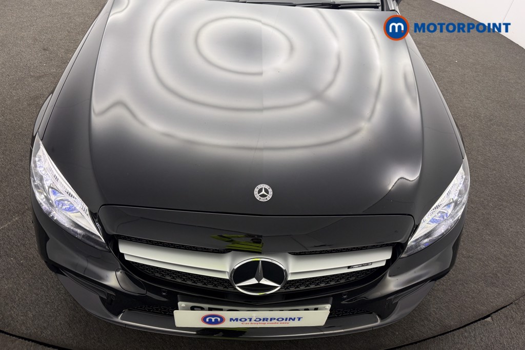 Mercedes-Benz C Class AMG Automatic Petrol Convertible - Stock Number (1586291) - 38th supplementary image