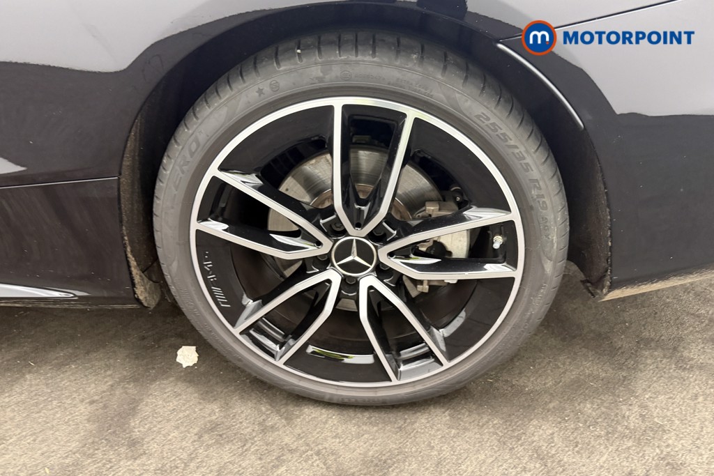 Mercedes-Benz C Class AMG Automatic Petrol Convertible - Stock Number (1586291) - 43rd supplementary image