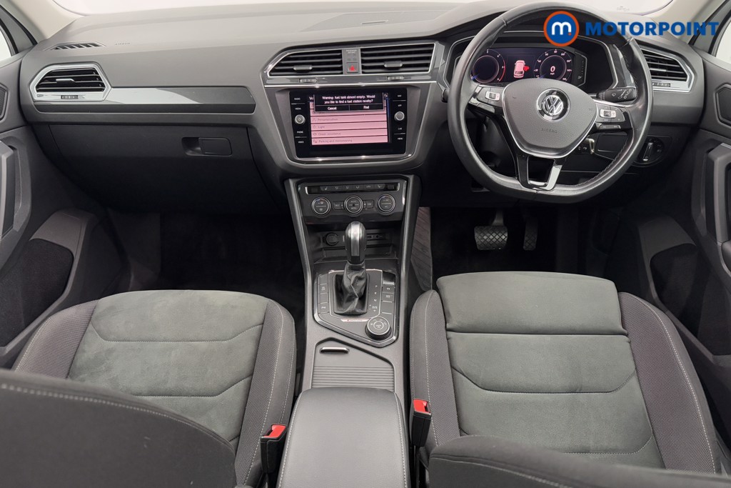 Volkswagen Tiguan SEL Automatic Diesel SUV - Stock Number (1586315) - 2nd supplementary image