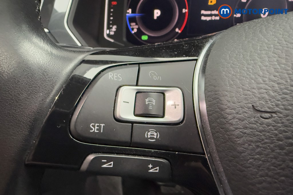 Volkswagen Tiguan SEL Automatic Diesel SUV - Stock Number (1586315) - 4th supplementary image