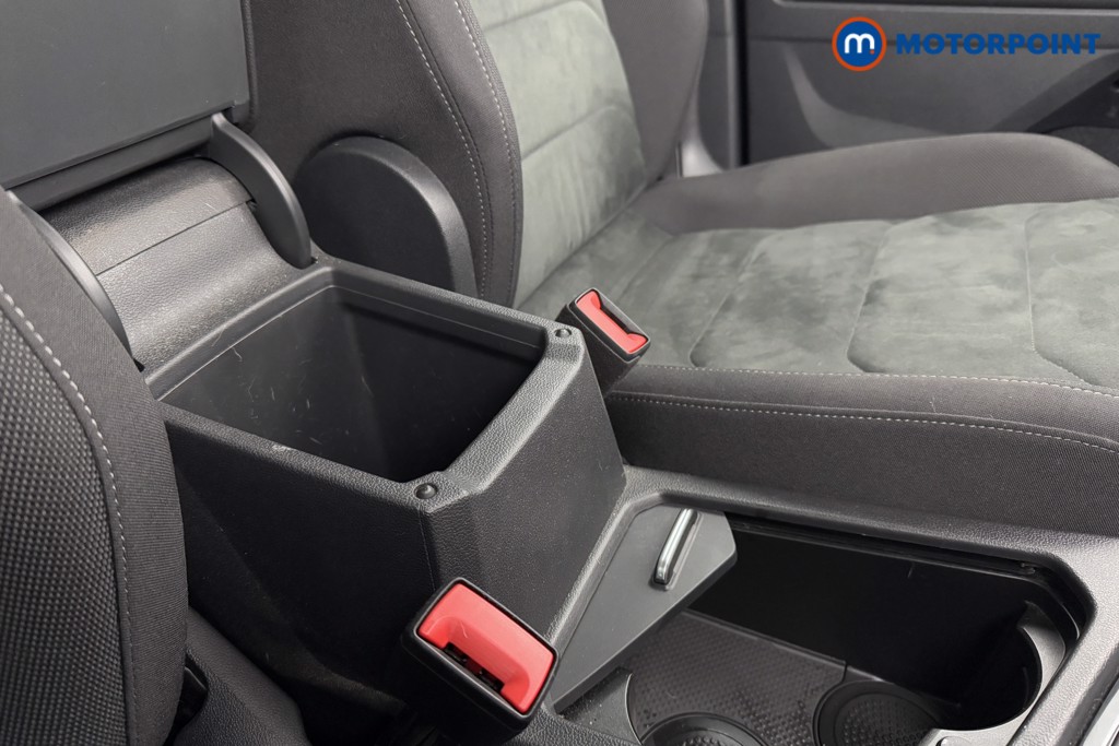 Volkswagen Tiguan SEL Automatic Diesel SUV - Stock Number (1586315) - 14th supplementary image