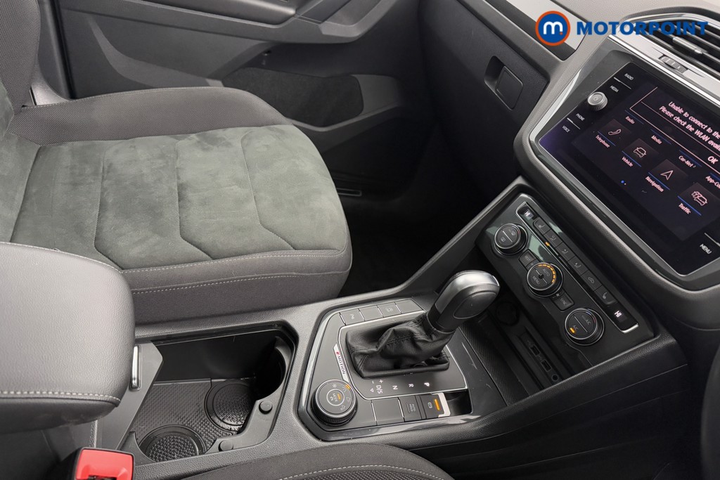 Volkswagen Tiguan SEL Automatic Diesel SUV - Stock Number (1586315) - 15th supplementary image