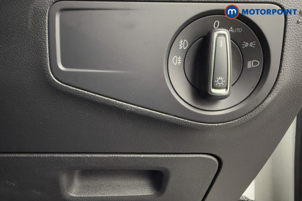 Volkswagen Tiguan SEL Automatic Diesel SUV - Stock Number (1586315) - 16th supplementary image