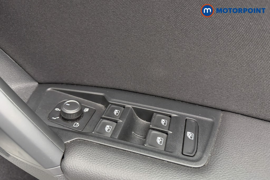 Volkswagen Tiguan SEL Automatic Diesel SUV - Stock Number (1586315) - 18th supplementary image