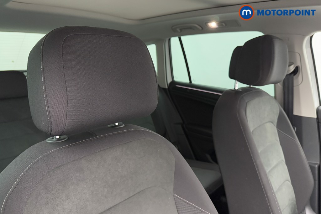 Volkswagen Tiguan SEL Automatic Diesel SUV - Stock Number (1586315) - 20th supplementary image