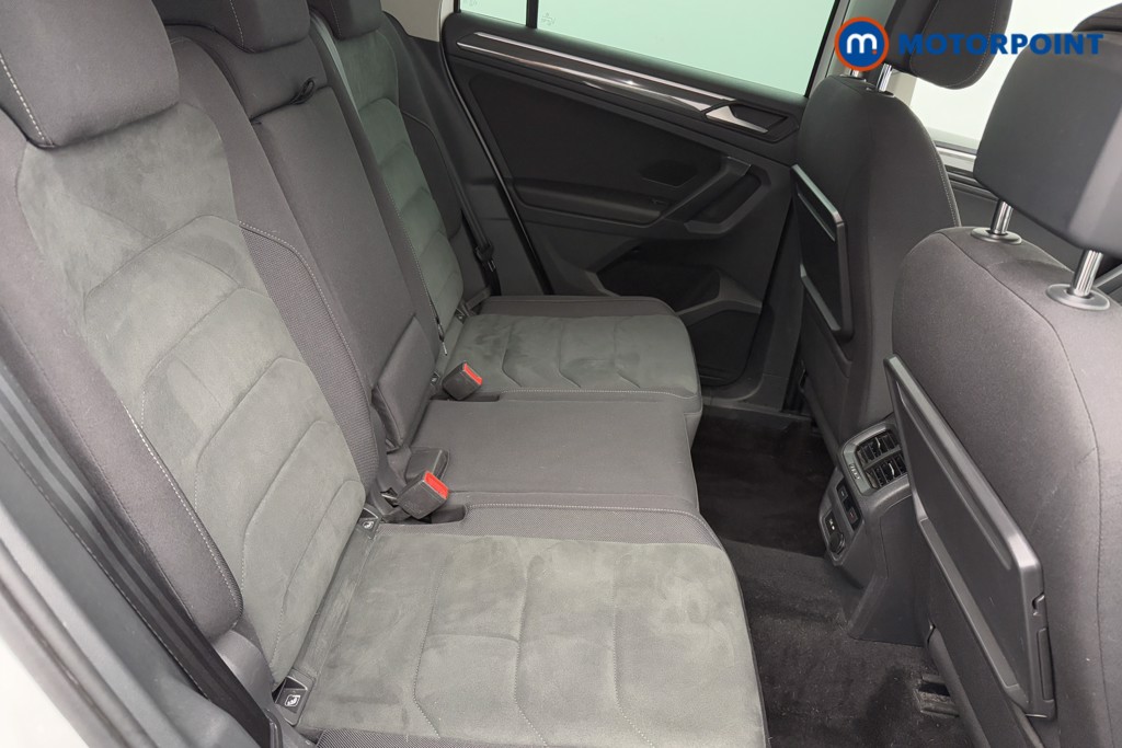 Volkswagen Tiguan SEL Automatic Diesel SUV - Stock Number (1586315) - 21st supplementary image