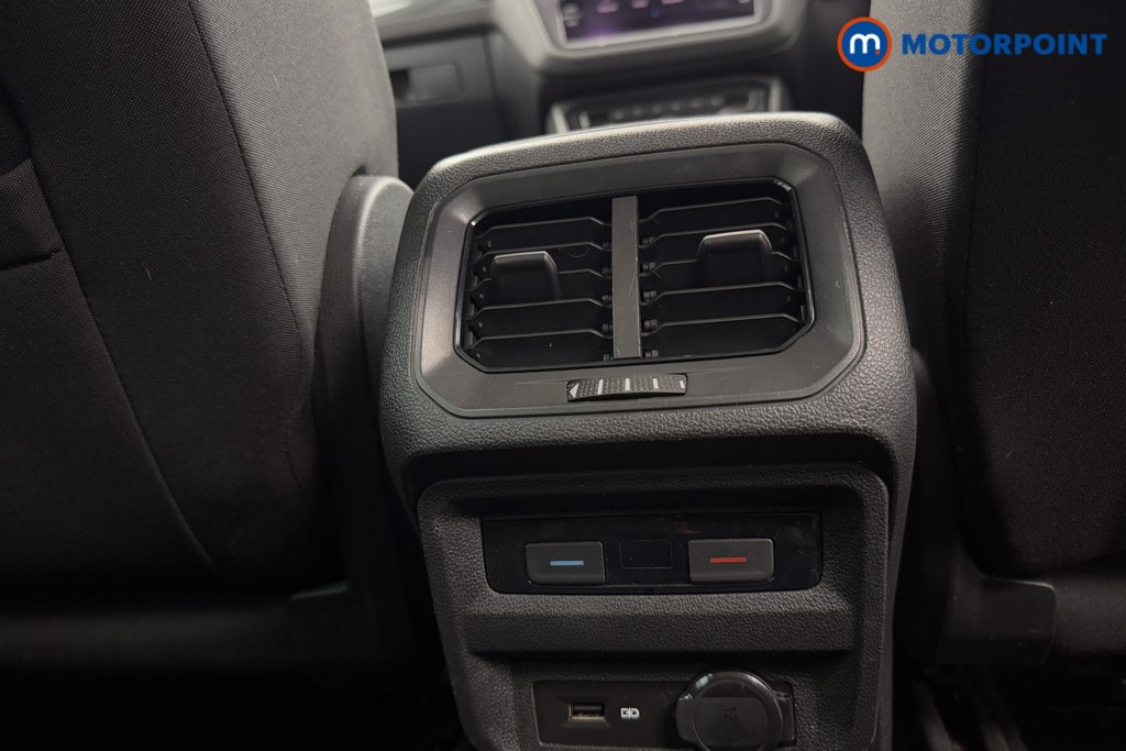 Volkswagen Tiguan SEL Automatic Diesel SUV - Stock Number (1586315) - 22nd supplementary image