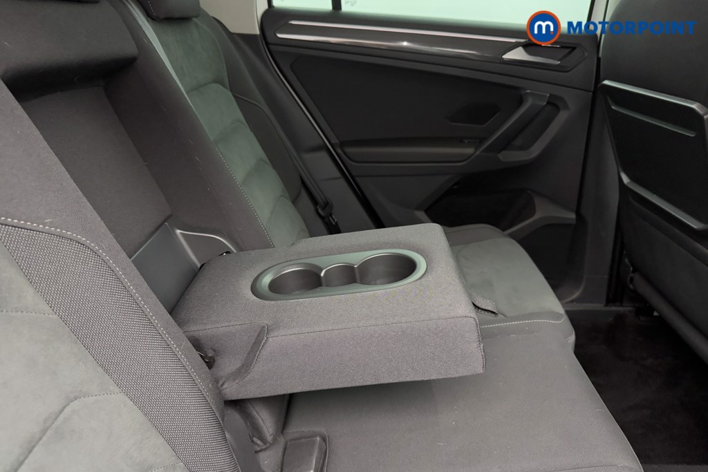 Volkswagen Tiguan SEL Automatic Diesel SUV - Stock Number (1586315) - 23rd supplementary image