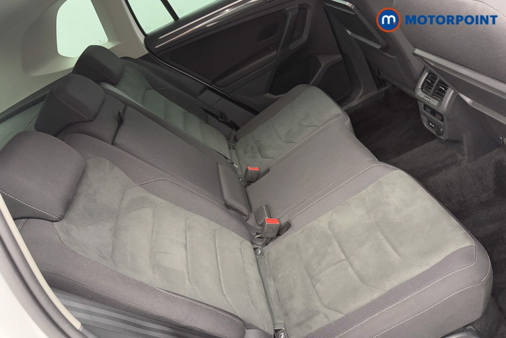 Volkswagen Tiguan SEL Automatic Diesel SUV - Stock Number (1586315) - 24th supplementary image