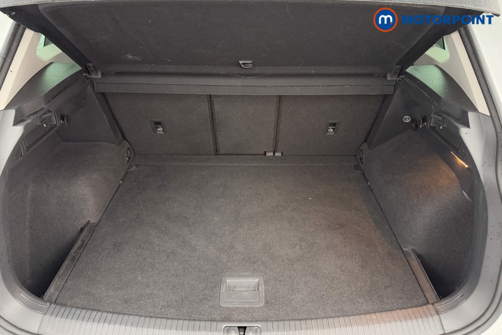 Volkswagen Tiguan SEL Automatic Diesel SUV - Stock Number (1586315) - 25th supplementary image