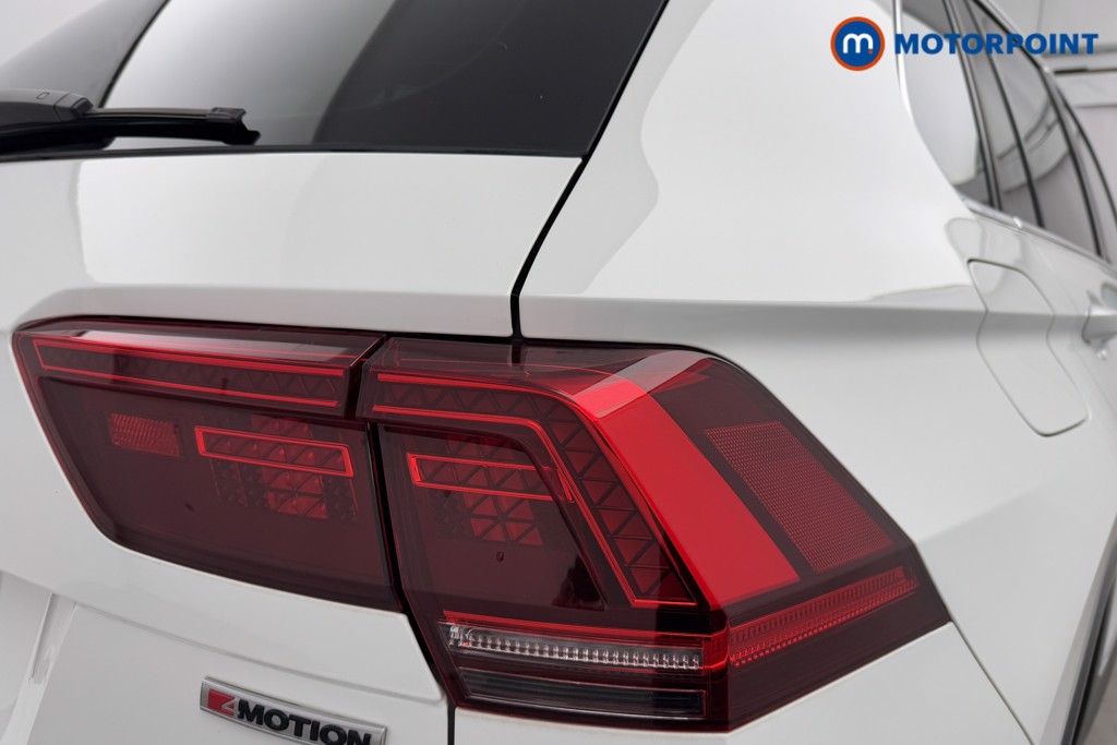Volkswagen Tiguan SEL Automatic Diesel SUV - Stock Number (1586315) - 26th supplementary image