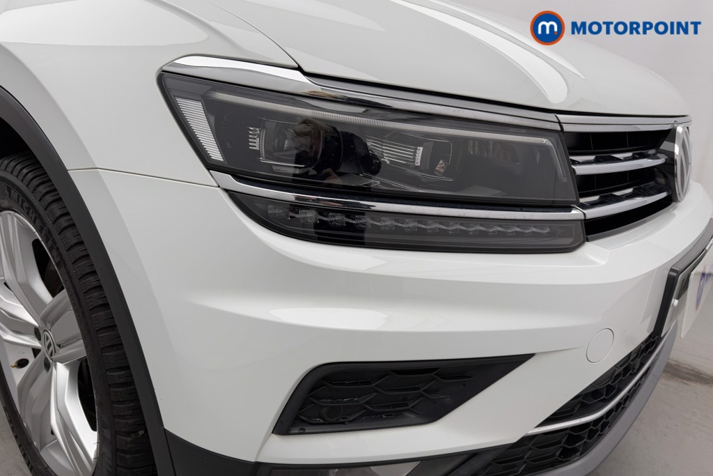 Volkswagen Tiguan SEL Automatic Diesel SUV - Stock Number (1586315) - 27th supplementary image