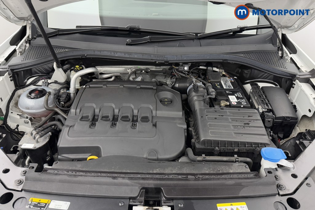 Volkswagen Tiguan SEL Automatic Diesel SUV - Stock Number (1586315) - 28th supplementary image