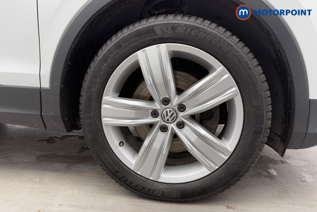 Volkswagen Tiguan SEL Automatic Diesel SUV - Stock Number (1586315) - 29th supplementary image