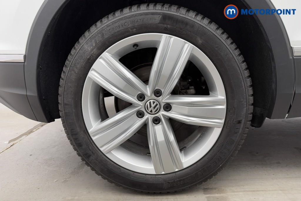 Volkswagen Tiguan SEL Automatic Diesel SUV - Stock Number (1586315) - 30th supplementary image