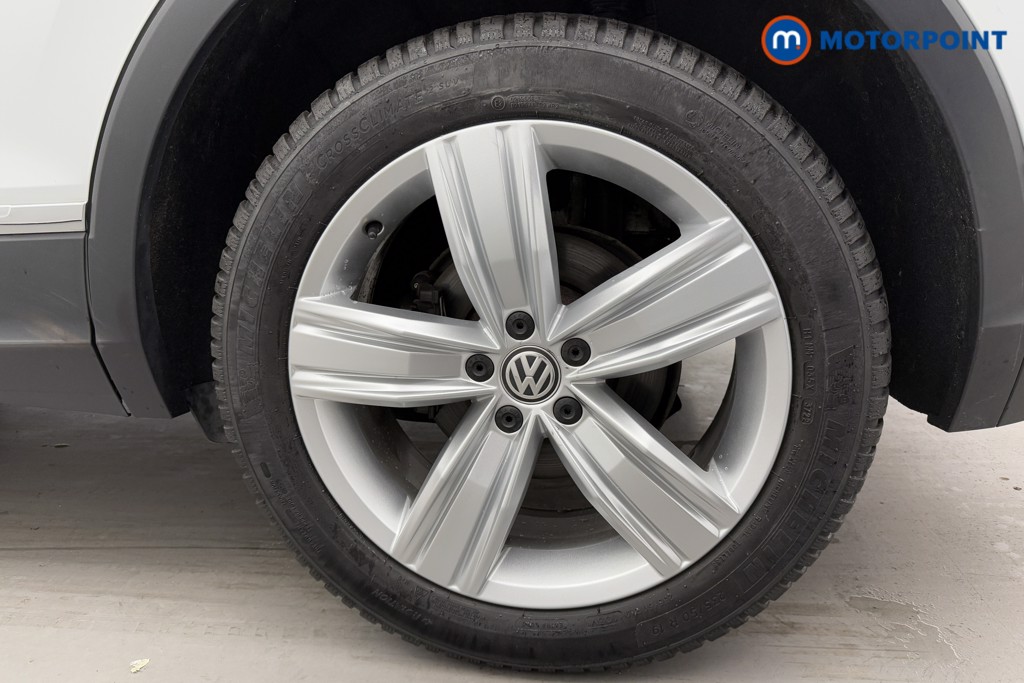 Volkswagen Tiguan SEL Automatic Diesel SUV - Stock Number (1586315) - 31st supplementary image