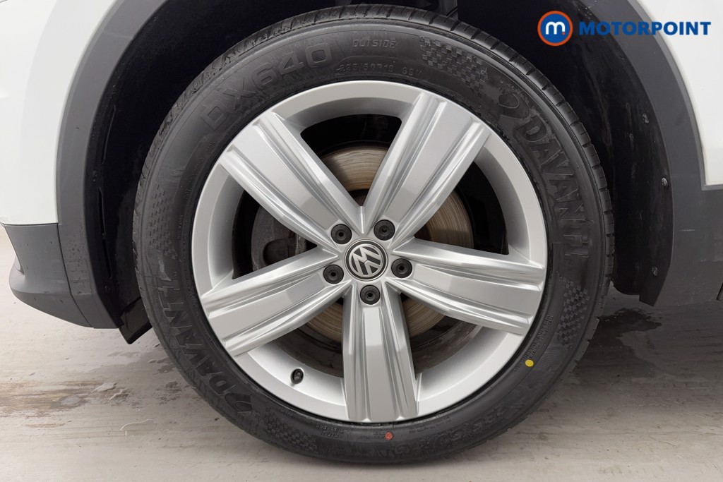 Volkswagen Tiguan SEL Automatic Diesel SUV - Stock Number (1586315) - 32nd supplementary image