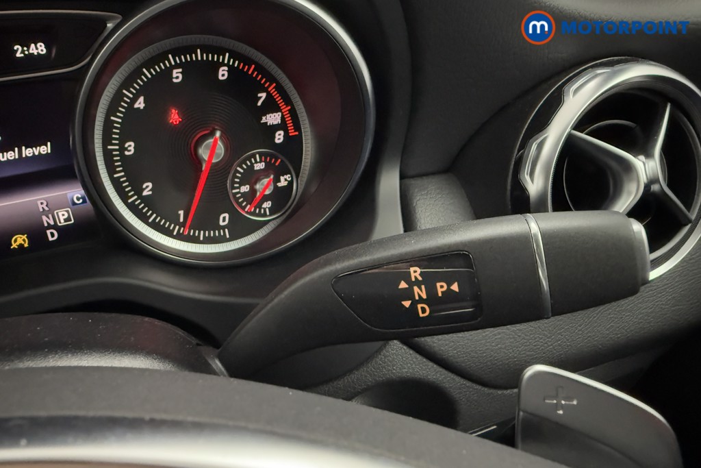 Mercedes-Benz GLA Amg Line Automatic Petrol SUV - Stock Number (1586317) - 7th supplementary image