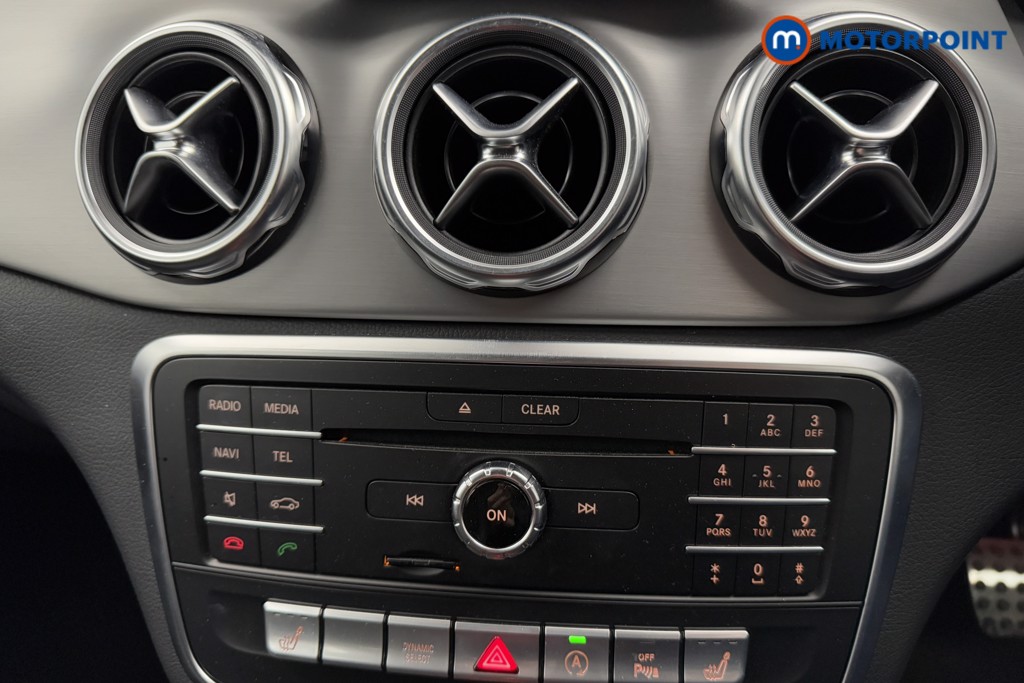 Mercedes-Benz GLA Amg Line Automatic Petrol SUV - Stock Number (1586317) - 12th supplementary image