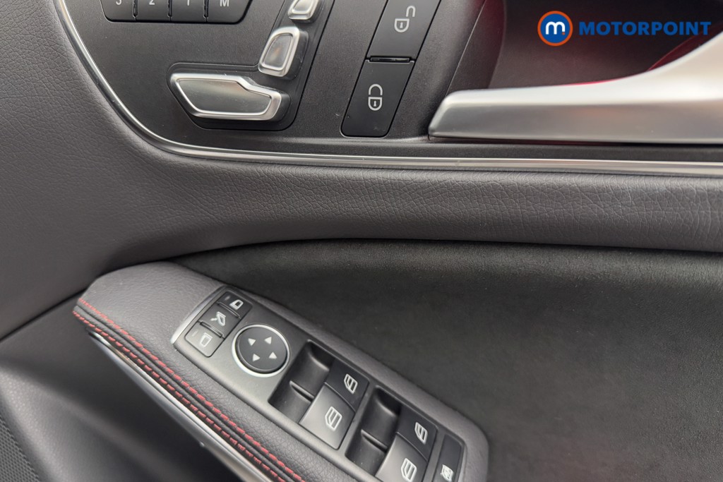 Mercedes-Benz GLA Amg Line Automatic Petrol SUV - Stock Number (1586317) - 19th supplementary image