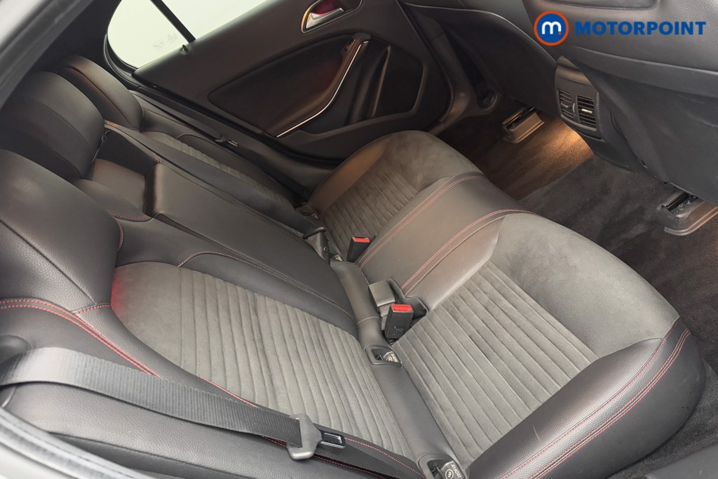 Mercedes-Benz GLA Amg Line Automatic Petrol SUV - Stock Number (1586317) - 25th supplementary image