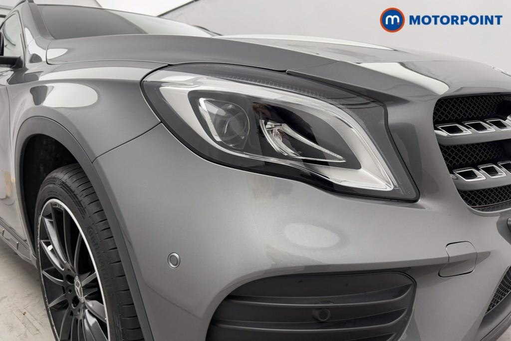 Mercedes-Benz GLA Amg Line Automatic Petrol SUV - Stock Number (1586317) - 30th supplementary image