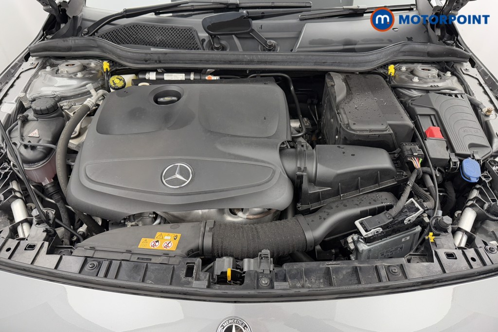 Mercedes-Benz GLA Amg Line Automatic Petrol SUV - Stock Number (1586317) - 31st supplementary image