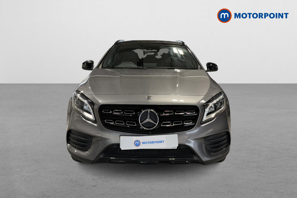 Mercedes-Benz GLA Amg Line Automatic Petrol SUV - Stock Number (1586317) - Front bumper