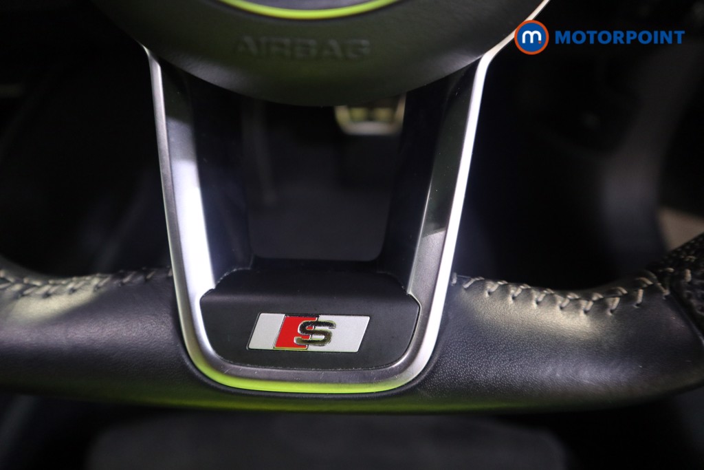 Audi TT S Line Automatic Petrol Coupe - Stock Number (1586410) - 5th supplementary image