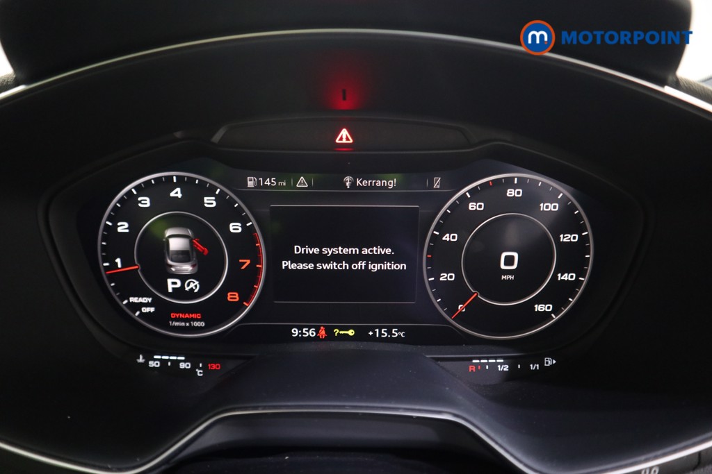 Audi TT S Line Automatic Petrol Coupe - Stock Number (1586410) - 6th supplementary image