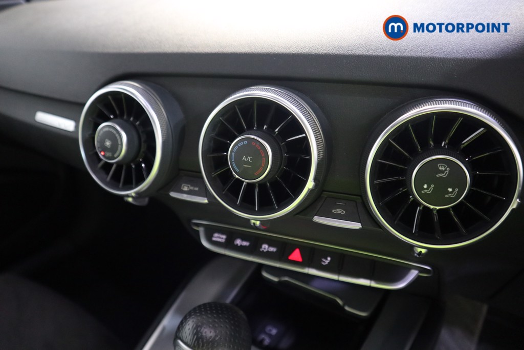 Audi TT S Line Automatic Petrol Coupe - Stock Number (1586410) - 7th supplementary image