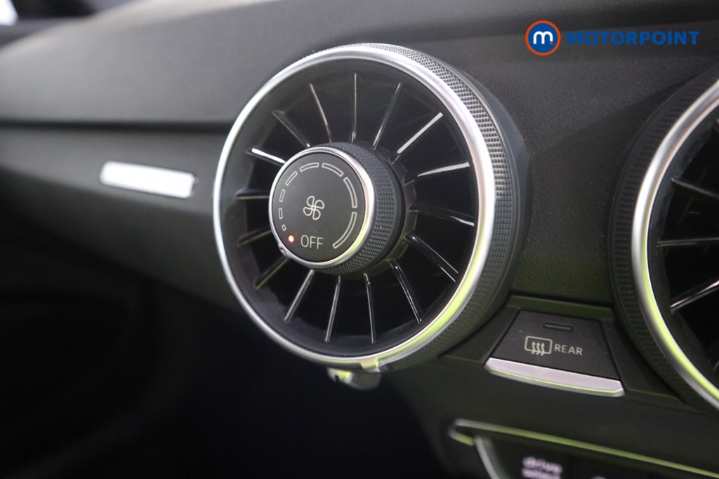 Audi TT S Line Automatic Petrol Coupe - Stock Number (1586410) - 8th supplementary image