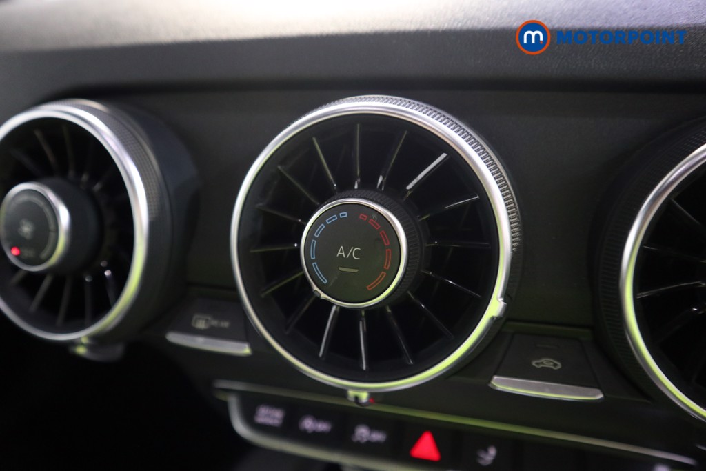 Audi TT S Line Automatic Petrol Coupe - Stock Number (1586410) - 9th supplementary image
