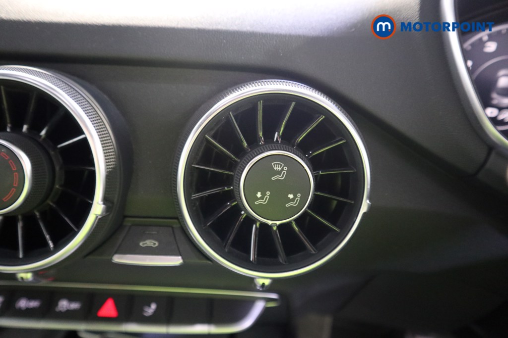 Audi TT S Line Automatic Petrol Coupe - Stock Number (1586410) - 10th supplementary image