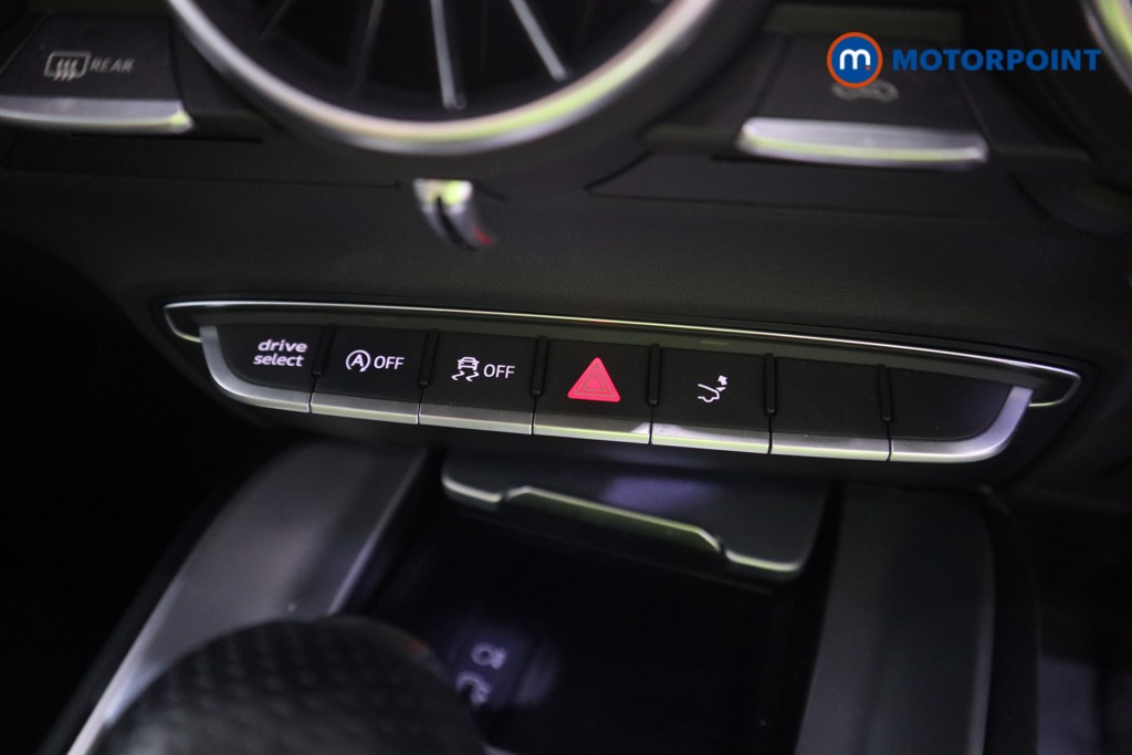 Audi TT S Line Automatic Petrol Coupe - Stock Number (1586410) - 12th supplementary image