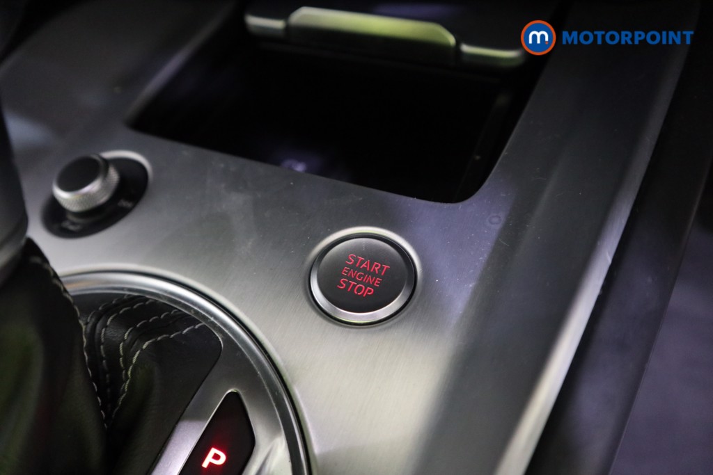 Audi TT S Line Automatic Petrol Coupe - Stock Number (1586410) - 13th supplementary image