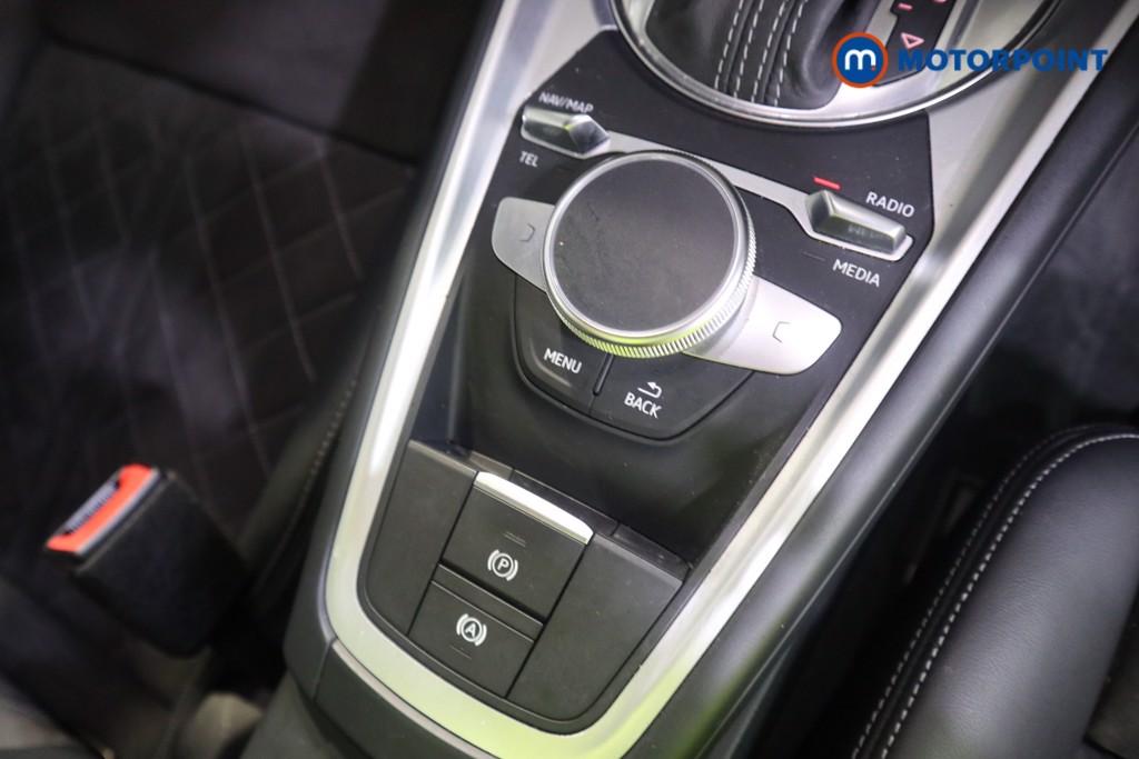 Audi TT S Line Automatic Petrol Coupe - Stock Number (1586410) - 14th supplementary image
