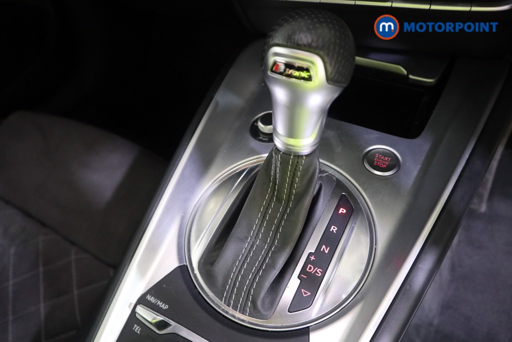 Audi TT S Line Automatic Petrol Coupe - Stock Number (1586410) - 15th supplementary image