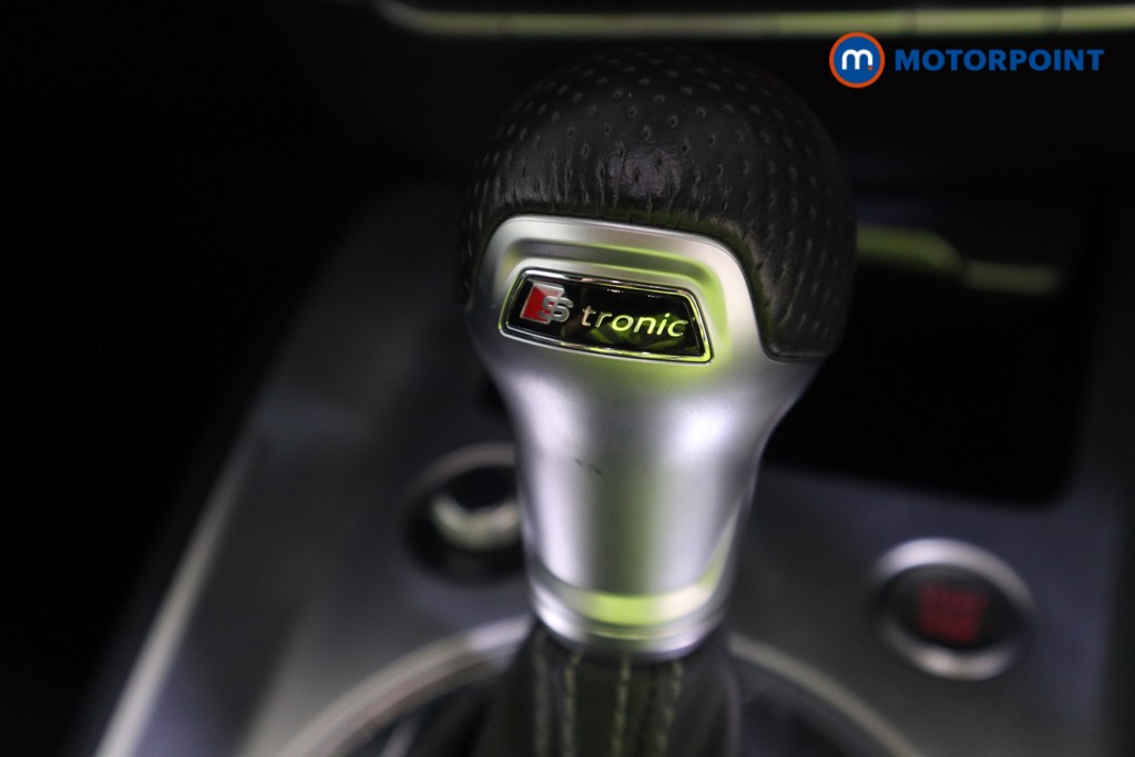Audi TT S Line Automatic Petrol Coupe - Stock Number (1586410) - 16th supplementary image