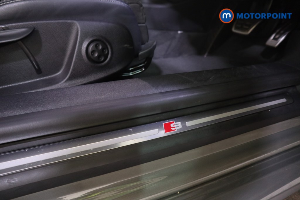 Audi TT S Line Automatic Petrol Coupe - Stock Number (1586410) - 20th supplementary image