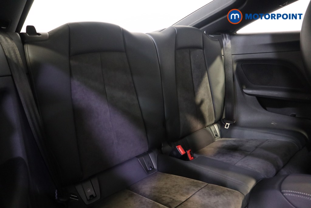 Audi TT S Line Automatic Petrol Coupe - Stock Number (1586410) - 23rd supplementary image